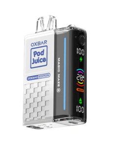 OXBAR x Pod Juice Magic Maze 2.0 Disposable Vape 30000 Puffs - Image 29