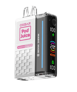 OXBAR x Pod Juice Magic Maze 2.0 Disposable Vape 30000 Puffs - Image 31