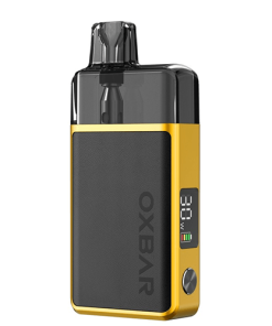 Alternative view of OXBAR x Pod Juice OXPOD Elite 30W Pod Kit