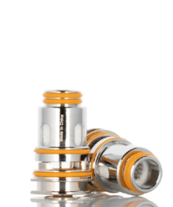 Geek Vape P Series Replacement Coils 5Pcs Pack - Image 3