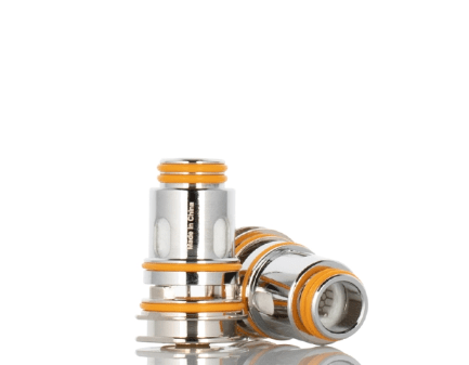 Geek Vape P Series Replacement Coils 5Pcs Pack - Image 3