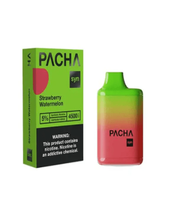 Pachamama Syn Disposable 4500 Puffs - Image 7