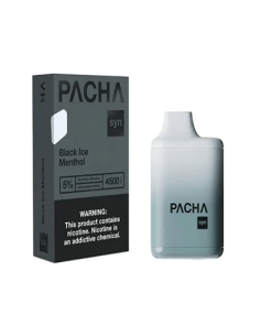Pachamama Syn Disposable 4500 Puffs