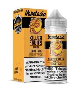 Pango by Vapetasia Killer Fruit 100ML