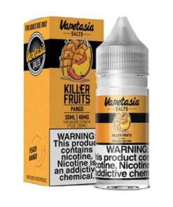 Pango Salt by Vapetasia Killer Fruit Salt 30ML
