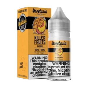Pango Salt by Vapetasia Killer Fruit Salt 30ML