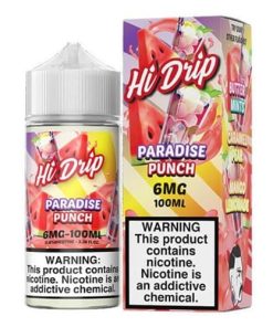 Paradise Punch by Hi-Drip 100ML