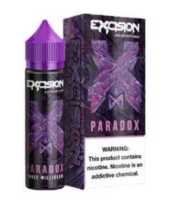 Paradox by Excision 60ML