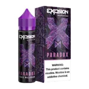 Paradox by Excision 60ML