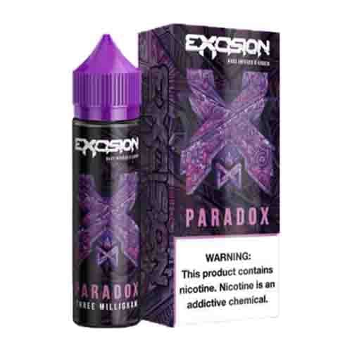 Paradox by Excision 60ML