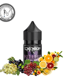 Paradox Salt by Excision Salt 30ML TFN