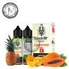 Passion Prime by U TooB 100 Ejuice 2x60ML 120ML