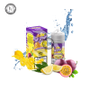 Passion Fruit Lemonade Salt by Hi-Drip Salts 30ML