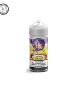 Alternative view of Passion Fruit Lemonade Salt by Hi-Drip Salts 30ML