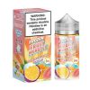 Passionfruit Orange Guava Ice by Fruit Monster 100ML