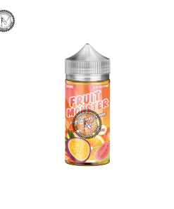 Alternative view of Passionfruit Orange Guava Salt by Fruit Monster Salt 30ML