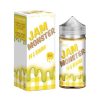 PB & Jam Banana by Jam Monster 100ML