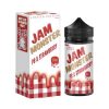 PB & Jam Strawberry by Jam Monster 100ML