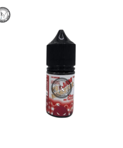 Alternative view of PB & Jam Strawberry Salt by Jam Monster Salt 30ML