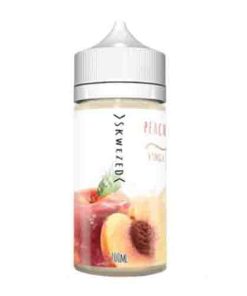 Peach by Skwezed 100ML