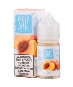 Peach Ice Salt by Skwezed Salt 30ML