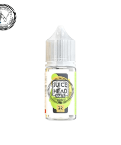 Peach Pear by Juice Head Salts 30ML - Image 3