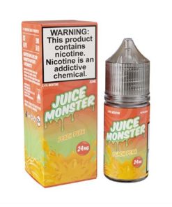 Peach Pear By Juice Monster Salt 30ML