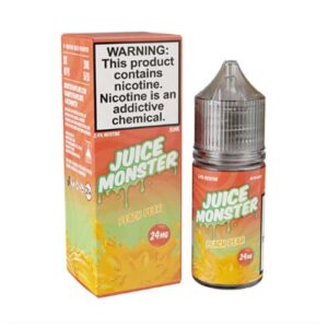 Peach Pear By Juice Monster Salt 30ML