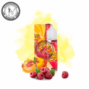Peach Raspberry by Burst Duo 60ML