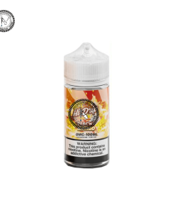 Alternative view of Peachy Mango by Hi-Drip 100ML