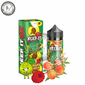 OG Orchard ( Peachy Punch ) by Keep It 100 100ML