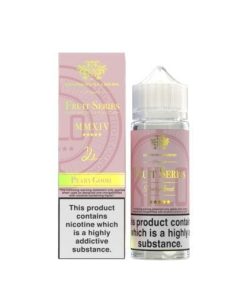 Peary Good by Kilo Fruit Series 100ML