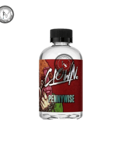 Alternative view of Pennywise by Clown Liquids 120ML
