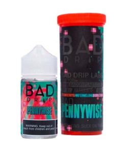 Pennywise by Clown Liquids 60ML
