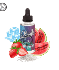 Pennywise Iced Out Salt by Clown Circus Salts Liquids 30ML