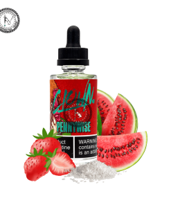 Pennywise Salt by Clown Circus Salts Liquids 30ML