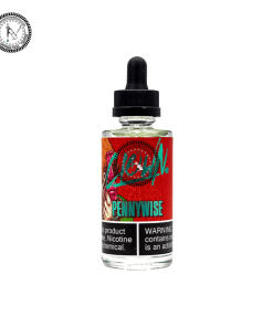 Alternative view of Pennywise Salt by Clown Circus Salts Liquids 30ML