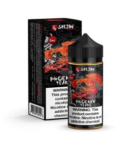 Phoenix Tears 100ML - Shijin Vapor