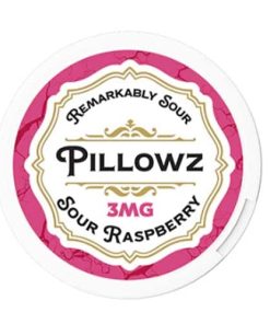 Pillowz Nicotine Pouches - Image 4