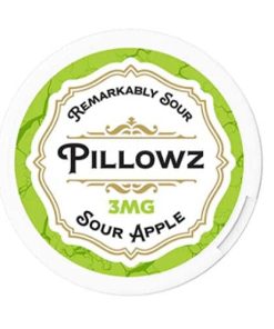 Pillowz Nicotine Pouches