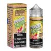 Pineapple Coconut Spiced Rum by Free Noms X2 120ML
