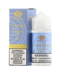 Pineapple Crush by Kilo Candy Series 100ML