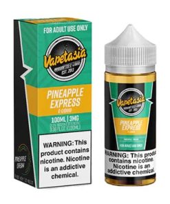 Pineapple Express by Vapetasia 100ML