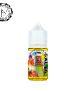 Pineapple Grapefruit by Juice Head Salts 30ML - Image 3