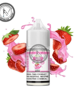Pink Burst by Pod Juice Salt 30ML