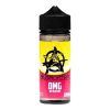 Pink Lemonade By Anarchist E-Liquid 100ML