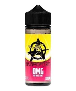 Pink Lemonade By Anarchist E-Liquid 100ML