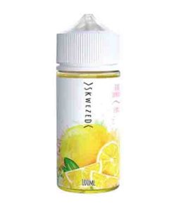 Pink Lemonade by Skwezed 100ML