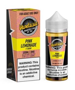 Pink Lemonade by Vapetasia 100ML