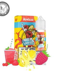 Pink Lemonade by Vapetasia 120ML 2X60ML